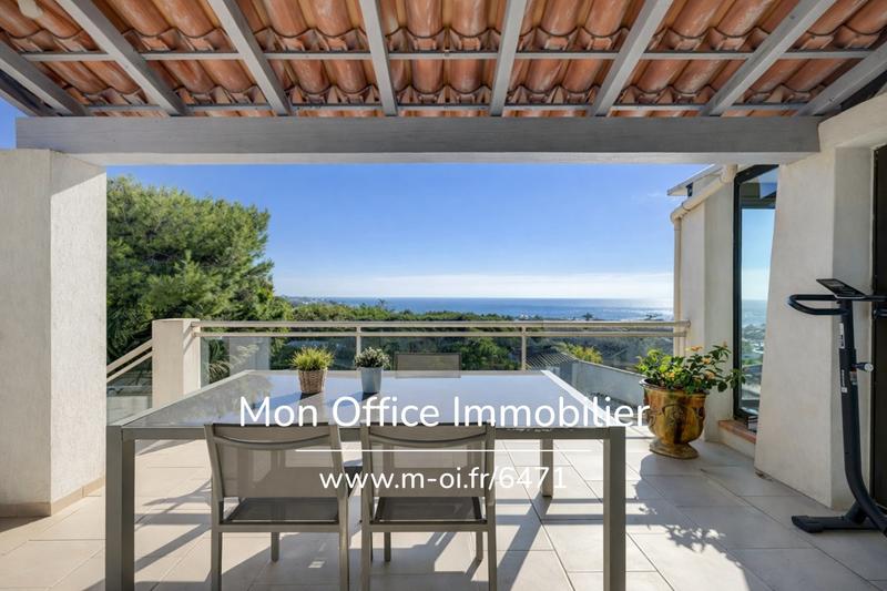Villa - 162 m² - 5 pièces