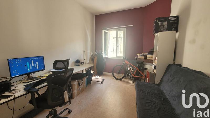 Maison - 190 m² - 5 pièces