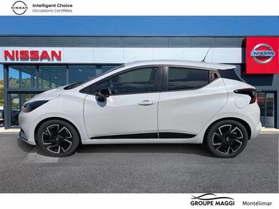 Nissan Micra Ig-T 92 Made in France