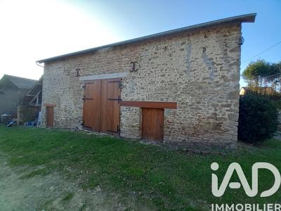 Maison de campagne - 93 m² - 5 pièces