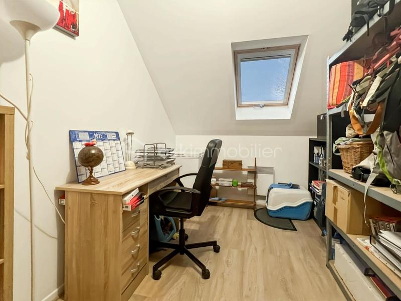 Pavillon - 80 m² - 4 pièces