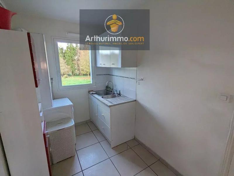 Maison - 201 m² - 7 pièces