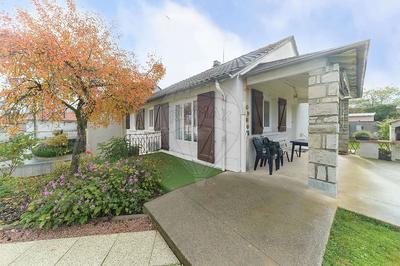 Maison - 79 m² - 4 pièces