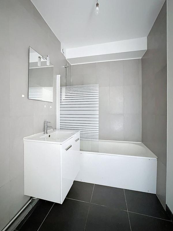 Appartement - 35 m² - 3 pièces