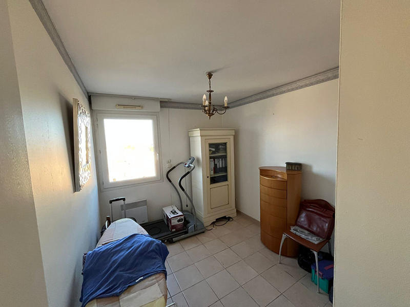 Appartement - 95 m² - 4 pièces