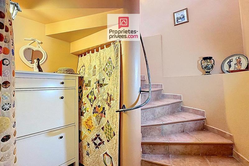 Appartement - 75 m² - 3 pièces