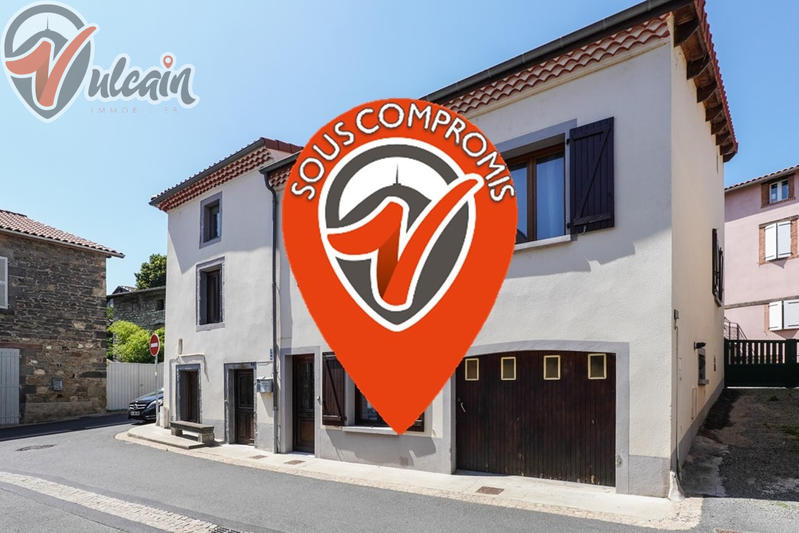 Maison - 150 m² - 7 pièces