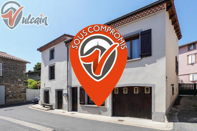 Maison - 150 m² - 7 pièces