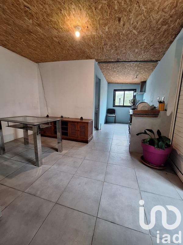 Maison - 275 m² - 12 pièces