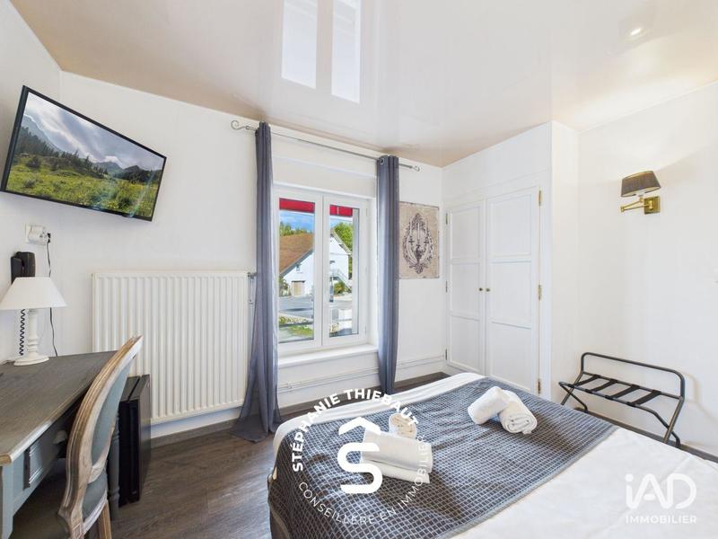 Local commercial - 407 m²