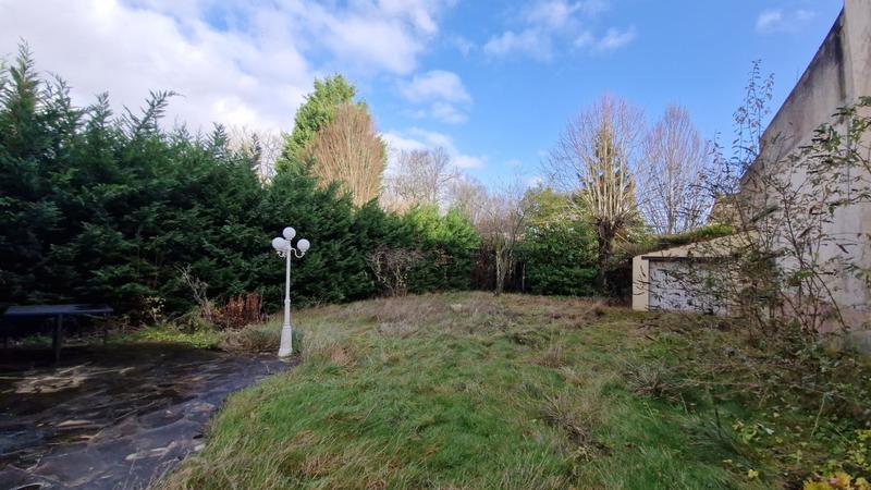 Maison - 119 m² - 4 pièces