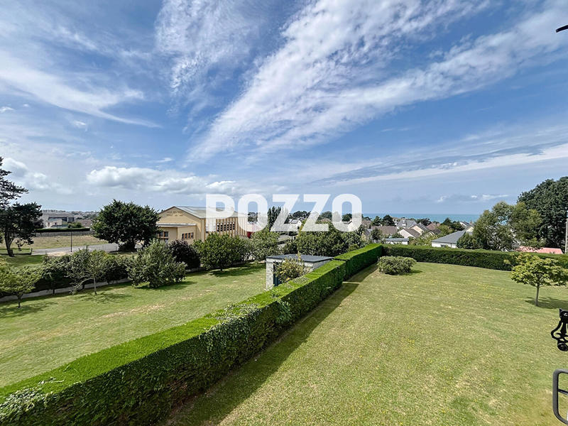 Appartement - 91 m² - 4 pièces