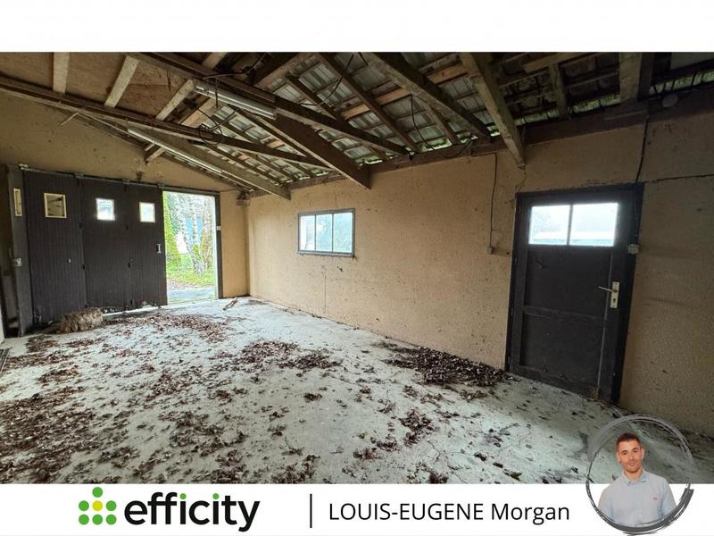 Maison - 155 m² - 6 pièces