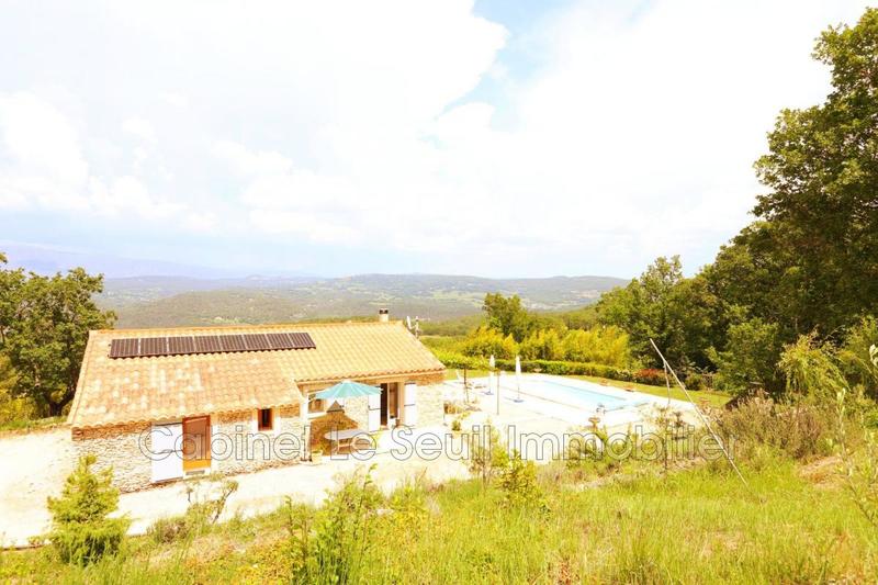 Villa - 114 m² - 5 pièces