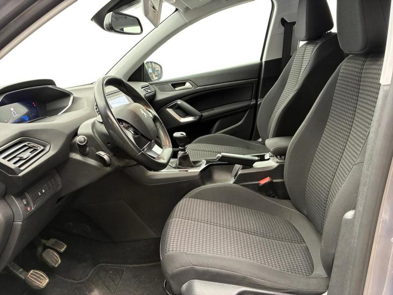 Peugeot 308 Sw Business BlueHDi 100ch s&amp;S Bvm6 Active