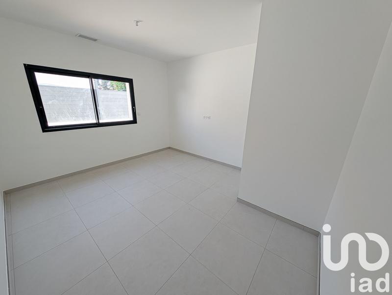 Maison - 130 m² - 4 pièces