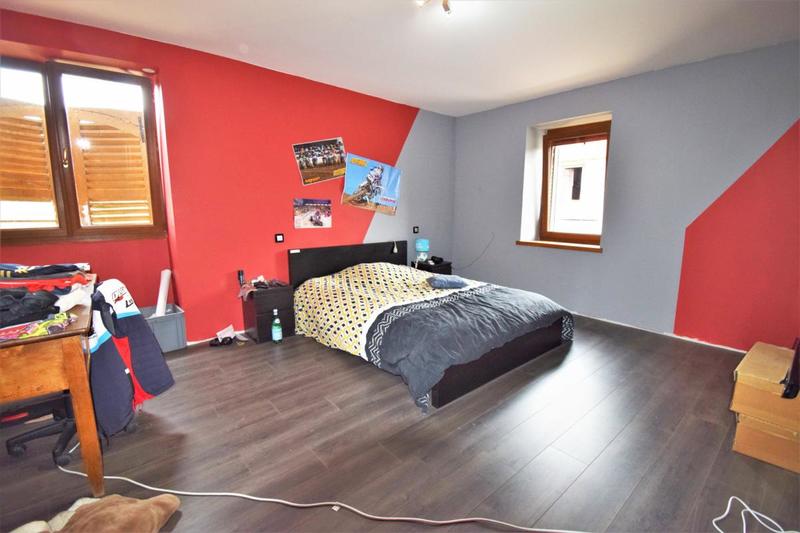 Maison de village - 199 m² - 6 pièces