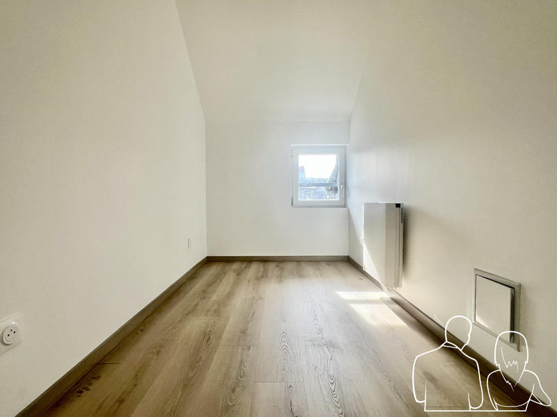 Appartement - 29 m² - 2 pièces