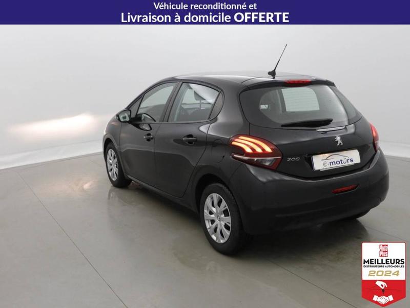 Peugeot 208 Affaire PureTech 82 Premium Pack+ 2pl Pdc Ar