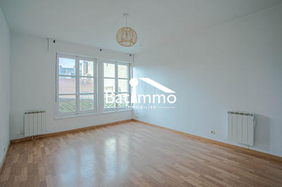 Appartement - 21 m² - 1 pièce