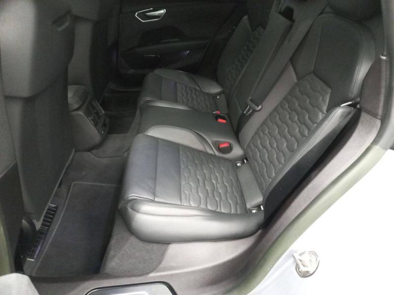 Audi e-tron gt 476 ch quattro Extended