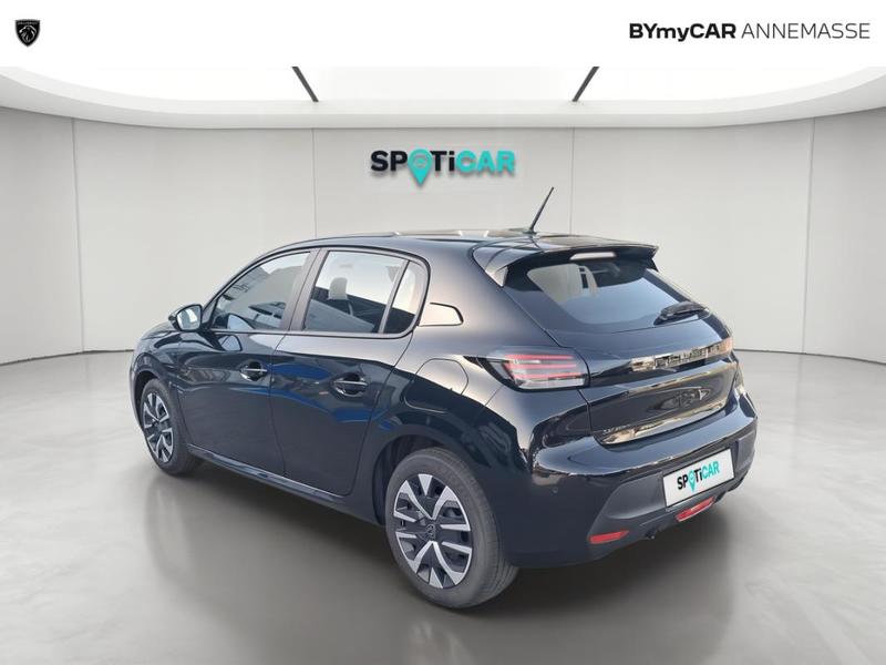 Peugeot 208 100 s&amp;S Bvm6 Style