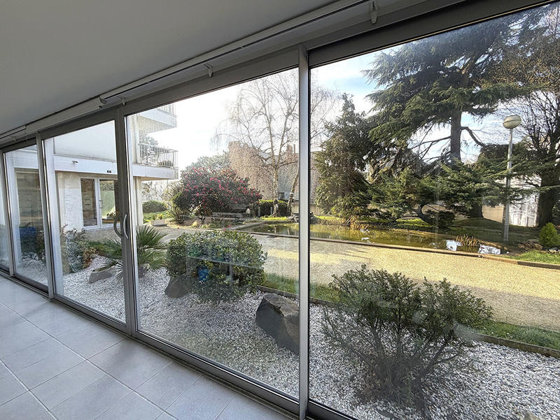 Appartement - 87 m² - 3 pièces