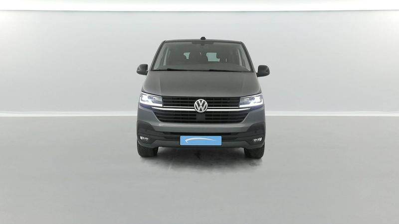 Volkswagen Transporter Fg Vul L1h1 2.0 Tdi 150 Dsg7 Edition 5p