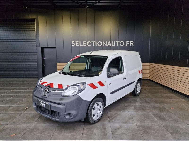 Renault Kangoo Express Z.E. Achat Integral Extra R-Link