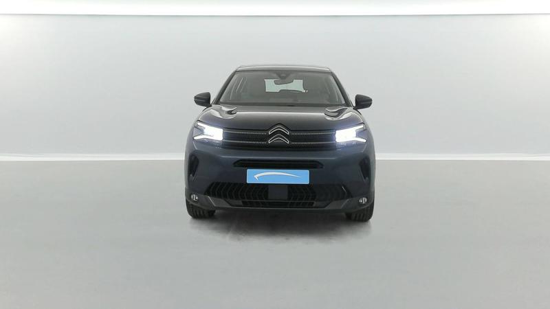 Citroën C5 Aircross Hybrid 225ch Feel e-Eat8 + Attelage