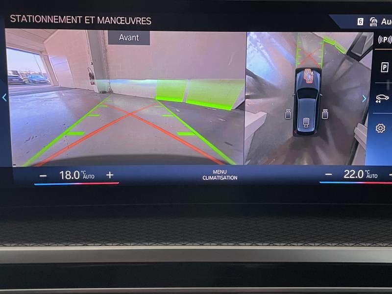 Bmw Série 3 Touring 330e xDrive 292 ch Bva8 m Sport