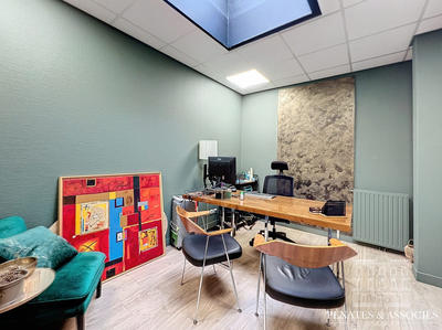 Local commercial - 234 m²