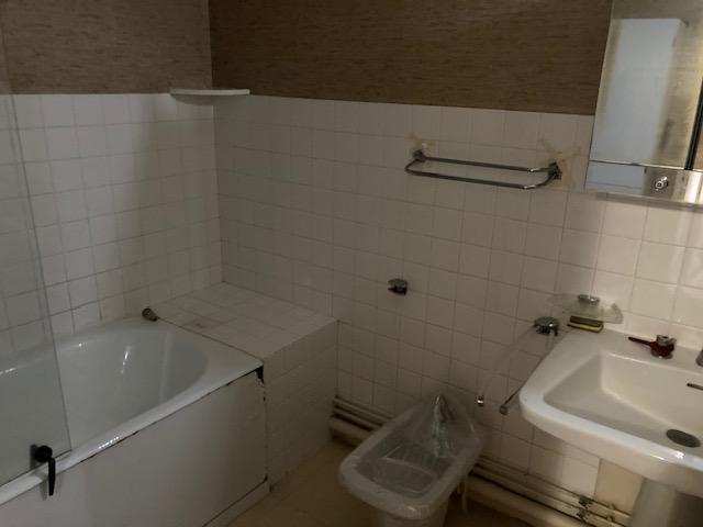 Appartement - 84 m² - 3 pièces