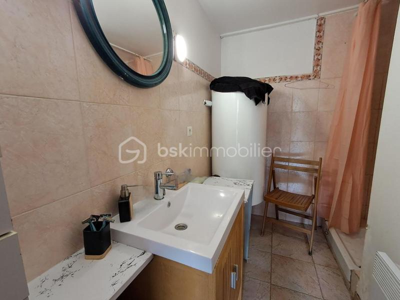 Maison traditionnelle - 140 m² - 6 pièces