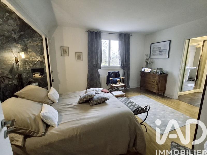 Maison - 173 m² - 7 pièces