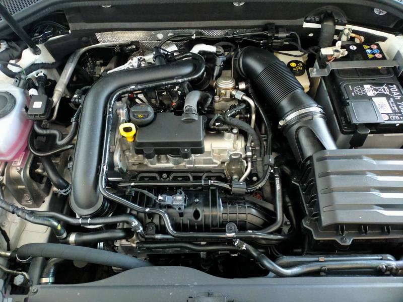 Audi Q2 30 Tfsi 116 Bvm6 Design