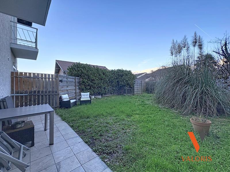 Maison - 127 m² - 6 pièces