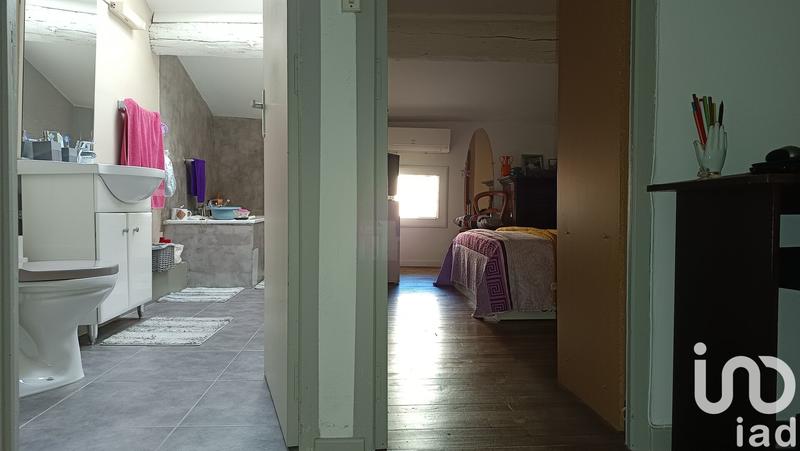 Maison - 101 m² - 4 pièces