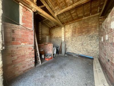 Parking / Garage - 230 m²