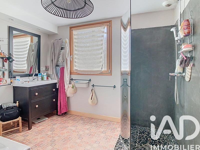 Ferme - 194 m² - 8 pièces