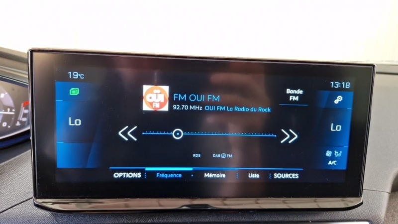 Peugeot 3008 BlueHDi 130 s&amp;amp;S Eat8 Allure Pack