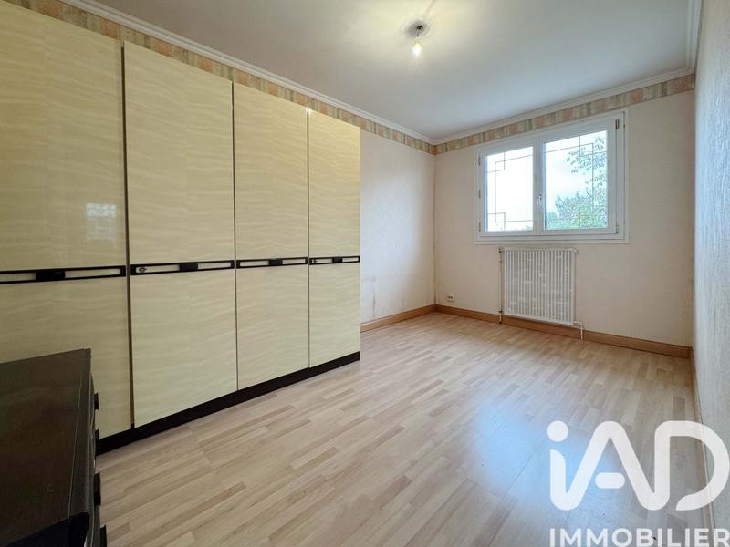 Maison - 84 m² - 5 pièces