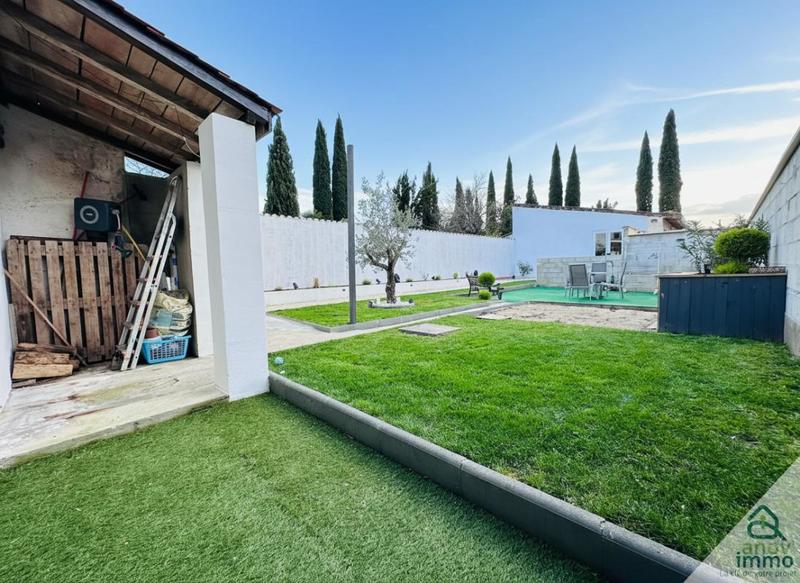 Maison de campagne - 188 m² - 7 pièces