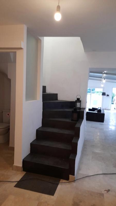 Maison - 122 m² - 4 pièces