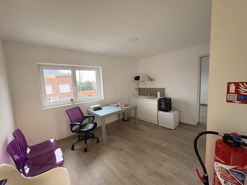 Local commercial - 130 m²