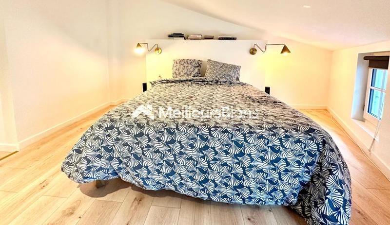 Maison de ville - 155 m² - 5 pièces