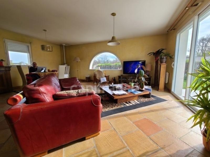 Maison - 106 m² - 5 pièces