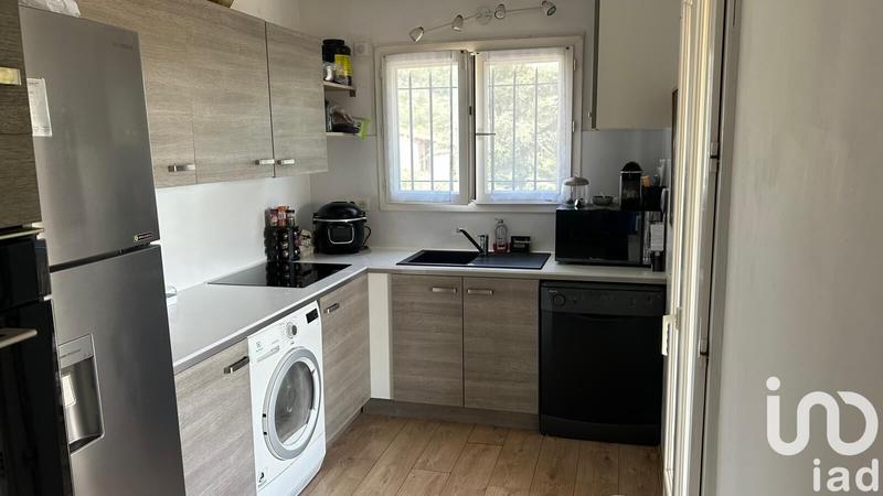 Appartement - 105 m² - 4 pièces