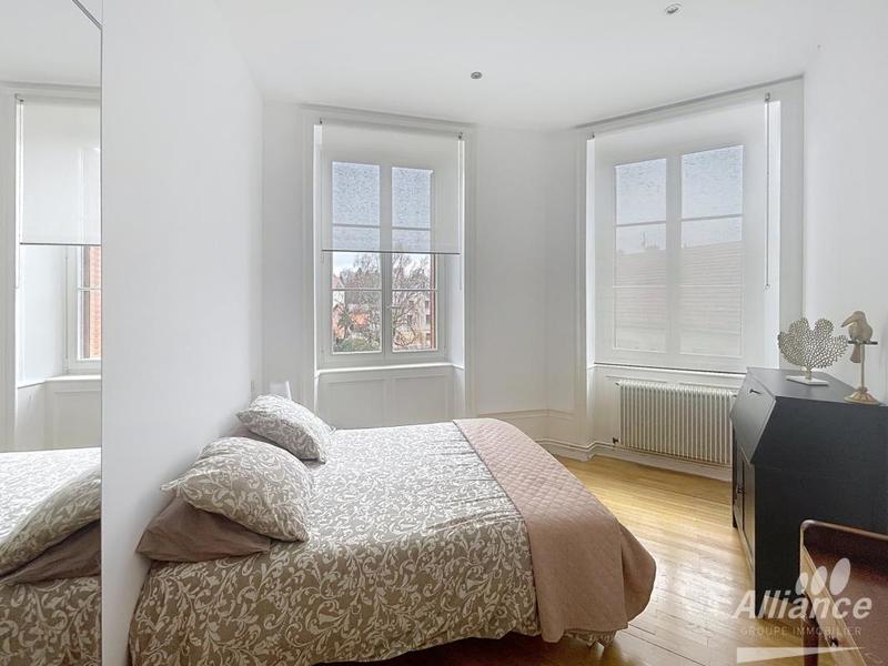 Appartement - 87 m² - 3 pièces