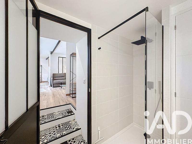 Maison - 131 m² - 5 pièces